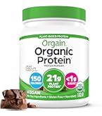 Amazon.co.jp: Nestle(ネスレ) Orgain オルゲイン プロテイン 甘くない